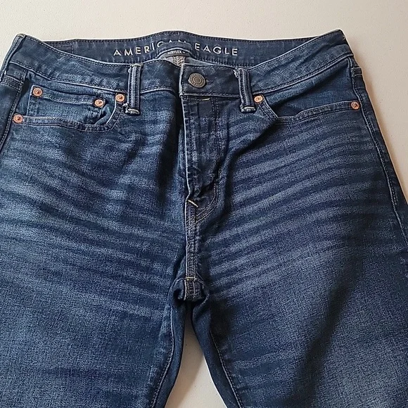 American Eagle men's jeans - Picture 4 of 9